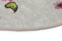 Mijölnir Bird Nest Juego de alfombrillas de baño Multicolor